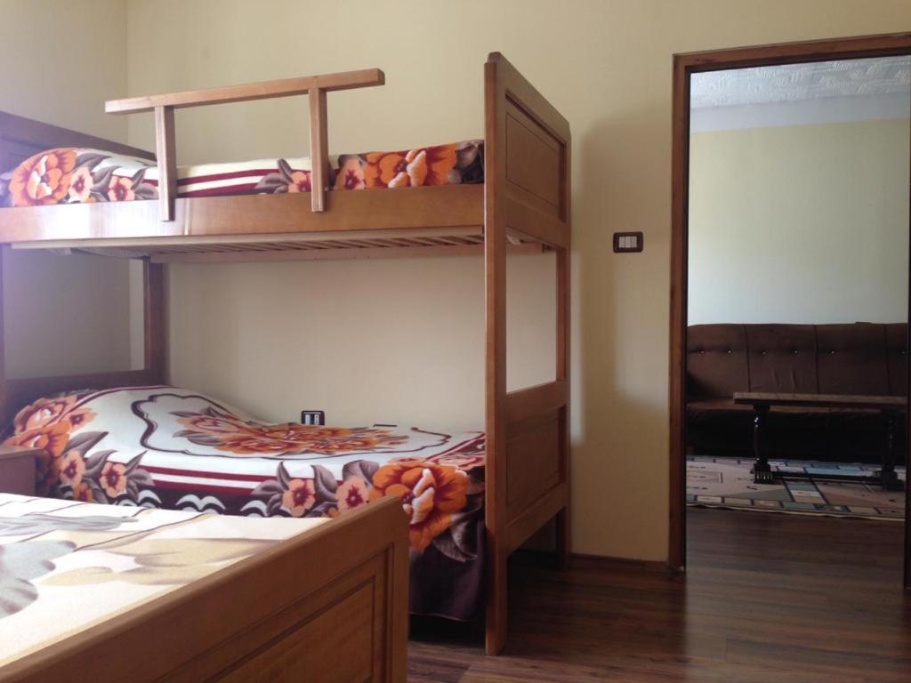 Alpbes Theth Guesthouse Shkoder Room photo