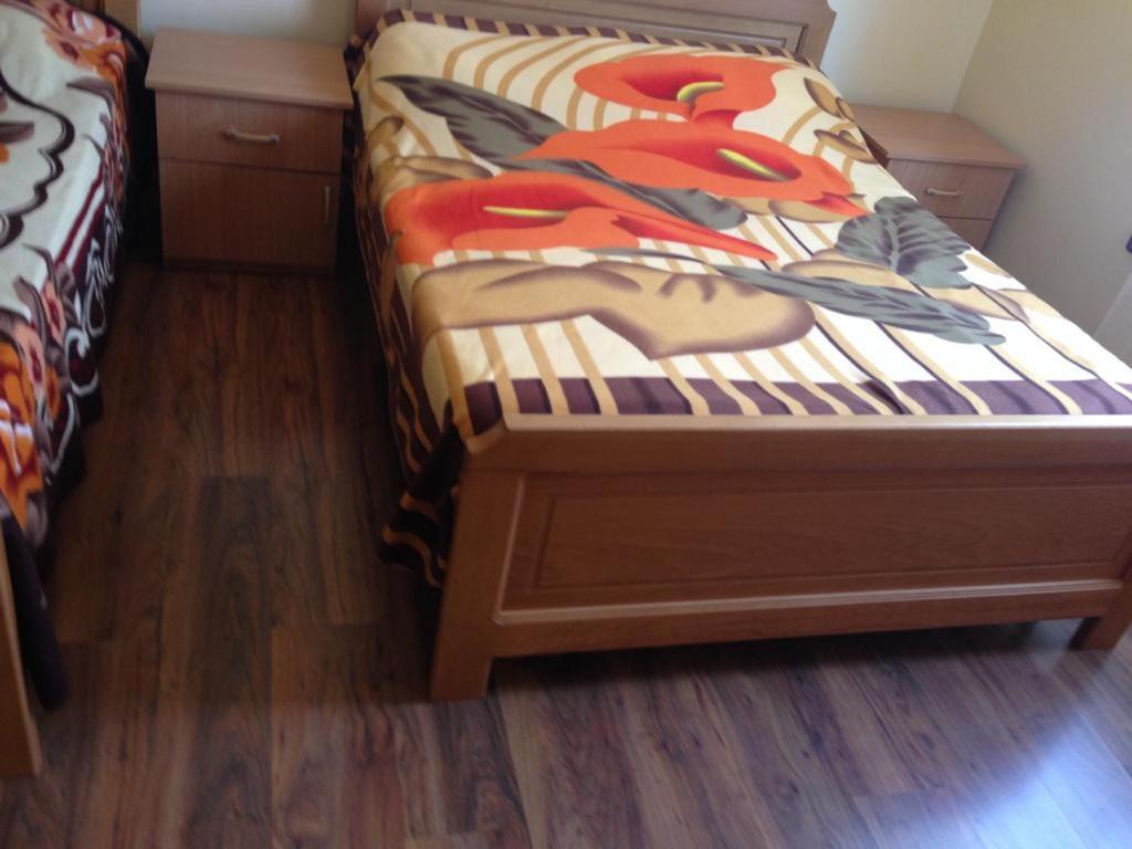 Alpbes Theth Guesthouse Shkoder Room photo