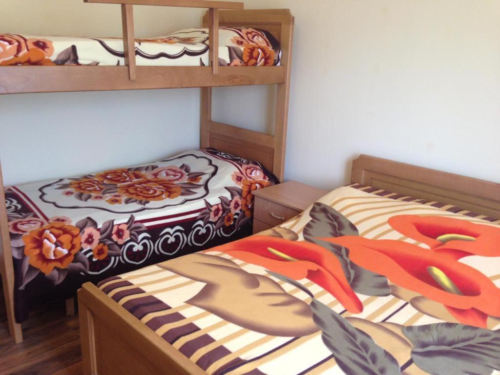 Alpbes Theth Guesthouse Shkoder Room photo